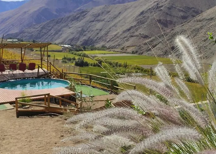 Cabanas \