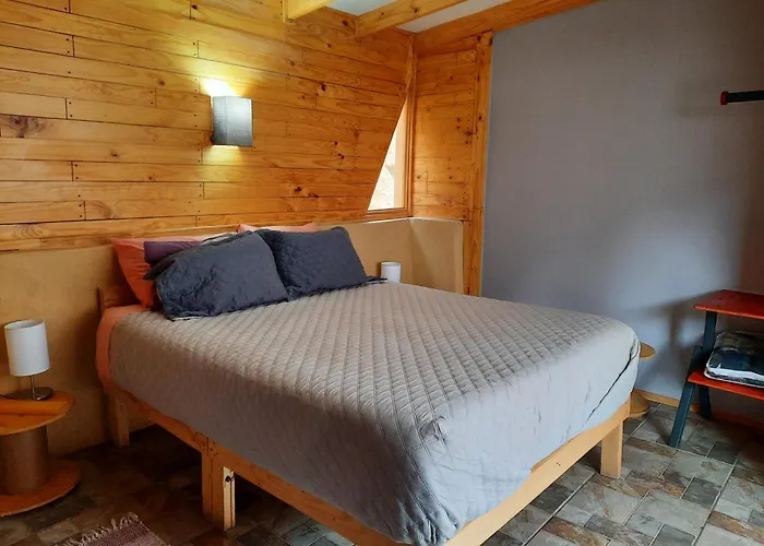 Cabanas \